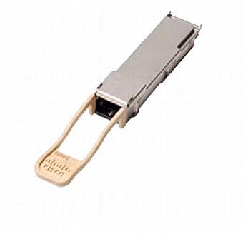 �����  ����� ����� Cisco QSFP-100G-SR4-S 100G SR4 QSFP28 100Gbit