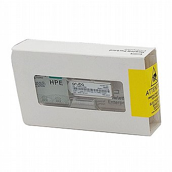 �'���� HPE Aruba J4858D 1Gb/s SFP LC MM SX 1Km Module GBIC