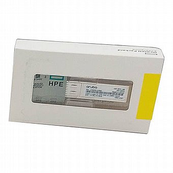 �'���� HPE Aruba J9150D 10GMbs SFP+ MM SR 300m Module GBIC