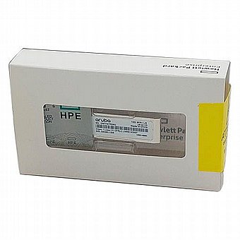 �'���� HPE Aruba J9151D 10Gbs SFP+ LR 10Km SM Module GBIC