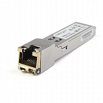 ���� ����� Cisco GLC-TE 1Gb SFP to RJ45 GBIC 100m Wide Range Temp