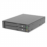 ����� ����� ����� ����� VISION3 N-22SS ��� "3.5 �-2 ����� "2.5 SATA/SAS
