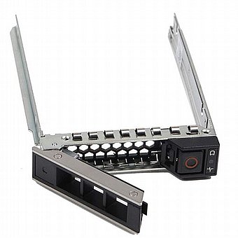 ����� ���� �� DELL CADDY TRAY 2.5" DXD9H/0DXD9H R440/R540/R640/R740