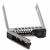 ����� ���� �� DELL CADDY TRAY 2.5" DXD9H/0DXD9H R440/R540/R640/R740