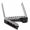 מגירה לשרת דל DELL CADDY TRAY 2.5