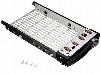 DELL CADDY TRAY 2.5" 7JC8P for  C6XXX Series