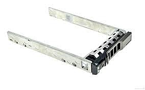 DELL CADDY TRAY 2.5" G176J and 0KG7NR
