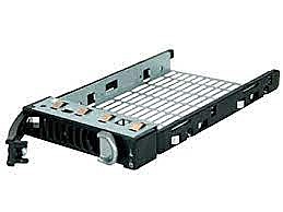 DELL CADDY TRAY 2.5" D273R / 7JC8P