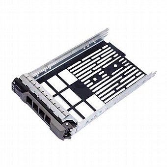 ����� ����� ���� DELL CADDY TRAY 3.5" 0G302D / 0F238F / 0X968D