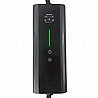 קיט מטען נייד תלת פאזי לרכב חשמלי Braumers Portable EV Charger 11KW