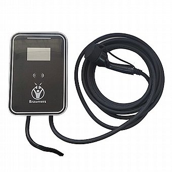 ���� ����� ������ Braumers Charger BREV-OCPJ22K-T28M-APP 22KW