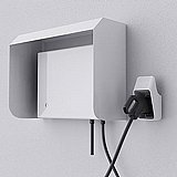 ��� ���� ����� ���� COVER for Wall DC Charger braumers