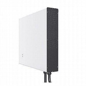 ���� ����� DC ����� 20KW ������� 8 ��� Braumers CCS1