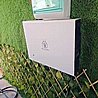 ���� ����� DC ����� 30KW ������� 8 ��� Braumers CCS2