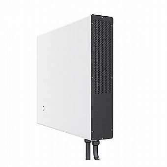 ���� ����� DC ����� 30KW ������� 8 ��� Braumers CCS2