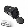 מתאם Braumers V2L לרכבי Xpeng - הפך את רכב ה- Xpeng שלך למקור חשמל נייד!