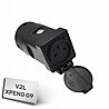 מתאם Braumers V2L לרכבי Xpeng - הפך את רכב ה- Xpeng שלך למקור חשמל נייד!