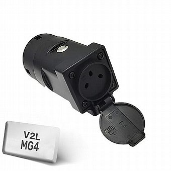 ���� Braumers V2L � MG4 - ��� �� ��� ������ ��� ����� ���� ����!