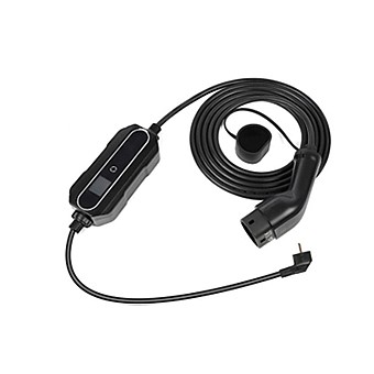מטען לרכב חשמלי Braumers EV Charger 6A/8A/10A/13A