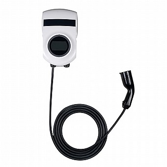 ���� ����� ���� �����  Braumers Home station EV Charger 32A Type2 22Kw