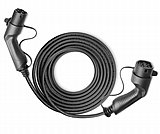 ��� ����� ���� ����� 5 ��� ��� ���� Braumers EV CHARGING CABLE Type 2 to Type 2 TPU