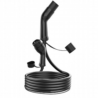 ��� ����� ���� ����� 10 ��� ��� ���� EV CHARGING CABLE 22kw 32Ax3