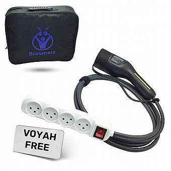 ���� Braumers V2L ���� VOYAH FREE - ��� �� ��� �- VOYAH FREE ��� ����� ���� ����!