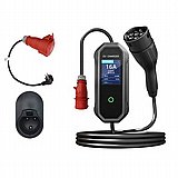 ��� ���� ���� ��� ���� ���� ����� Braumers Portable EV Charger 11KW