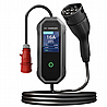 ���� ���� ��� ���� ���� ����� Braumers Portable EV Charger CS81-11KW