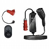 ���� ���� ��� ���� ���� ����� Braumers Portable EV Charger -22KW