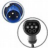 ���� ���� ���� ����� �� ���� (7KW) ��� ���� ����� ����� ����� Braumers EV Charger 32A