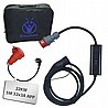 מטען נייד Braumers MobileEV CHARGER Type2 22KW CEE+APP Kit