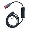 מטען נייד Braumers MobileEV CHARGER Type2 22KW CEE+APP Kit