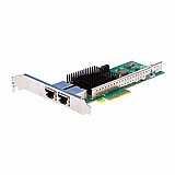 ����� ��� SILICOM PE310G2I50-T 2x10Gb RJ45 Intel X550-AT2