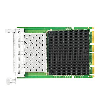 ����� ��� LR-LINK LRES3027PF-OCP 4x25Gb SFP28 OCP3.0 Intel E810