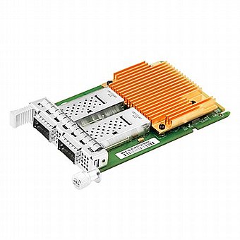 ����� ��� LR-LINK LRES3042PF-OCP 2x40Gb SFP28 OCP3.0 Intel XL710