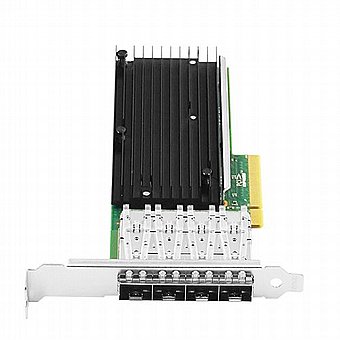 ����� ��� ����� +LR-LINK LREC9804BF-4SFP