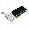 כרטיס רשת פנימי +LR-LINK LREC9804BF-4SFP