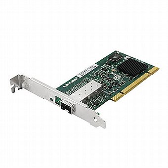 ����� ��� ����� LR-LINK LREC9250PF SC PCIe 1x1Gb opti Intel I350