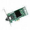 כרטיס רשת אופטי LR-LINK LREC9250PF-LX PCIe 1x1Gb opti Intel I350