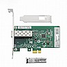 כרטיס רשת פנימי LR-LINK LREC6230PF-SFP + ג'יביק LR-LINK LRGP8512-X5ATL GBIC