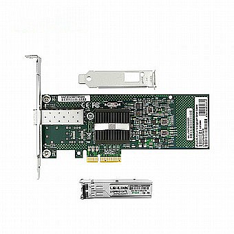 ����� ��� ����� LR-LINK LREC9701EF-SFP + �'���� LR-LINK LRGP8512-X5ATL GBIC