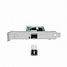 כרטיס רשת פנימי LR-LINK LREC9701EF-SFP + ג'יביק LR-LINK LRGP8512-X5ATL GBIC