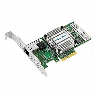 ����� ��� LR-LINK LRES1060PT-RJ45 1x10Gb Intel E610