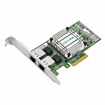 ����� ��� LR-LINK LRES1060PT-RJ45 1x10Gb Intel E610