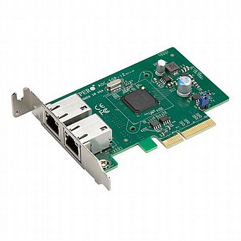 ����� ��� Supermicro AOC-SGP-I2 2x1Gb PCIEx4 Network Card
