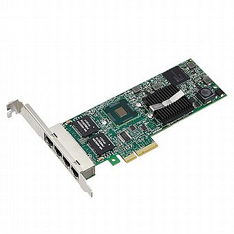 ����� ��� Intel E1G44ET2 4x1Gb PCIEx4 Ethernet