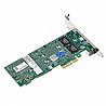 כרטיס רשת Intel E1G44ET2 4x1Gb PCIEx4 Ethernet