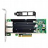 כרטיס רשת Intel X540-T2 2x10Gb PCIEx8 Ethernet Card