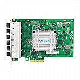 ����� ��� LR-LINK LRES2006PT PCIe 6x1G Intel i350 RJ45 PCIx4